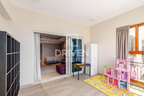 Penthouse de 4 chambres à Marina Residences, UAE No. 207420 16