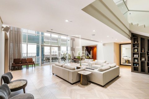 Penthouse de 4 chambres à Marina Residences, UAE No. 207420 5