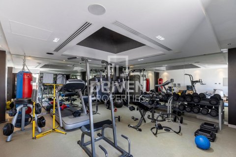 Penthouse de 4 chambres à Marina Residences, UAE No. 207420 31