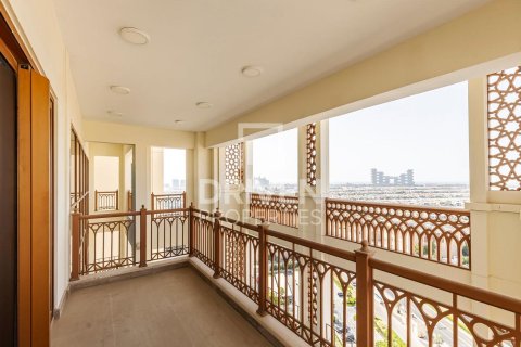 Penthouse de 4 chambres à Marina Residences, UAE No. 207420 28