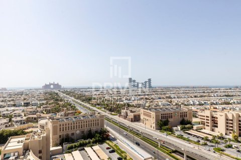 Penthouse de 4 chambres à Marina Residences, UAE No. 207420