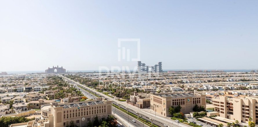 Penthouse de 4 chambres à Marina Residences, UAE No. 207420