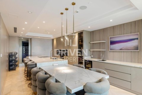 Penthouse de 4 chambres à Marina Residences, UAE No. 207420 23