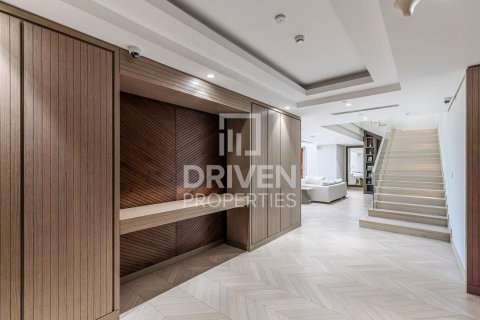 Penthouse de 4 chambres à Marina Residences, UAE No. 207420 21