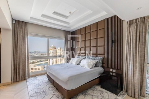 Penthouse de 4 chambres à Marina Residences, UAE No. 207420 13