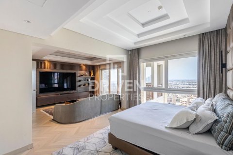 Penthouse de 4 chambres à Marina Residences, UAE No. 207420 12