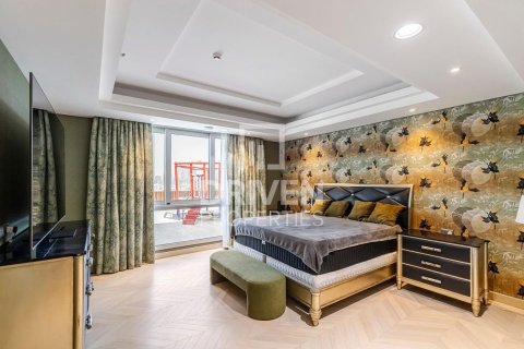 Penthouse de 4 chambres à Marina Residences, UAE No. 207420 10