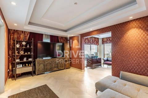 Penthouse de 4 chambres à Marina Residences, UAE No. 207420 8