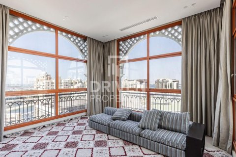 Penthouse de 4 chambres à Marina Residences, UAE No. 207420 20