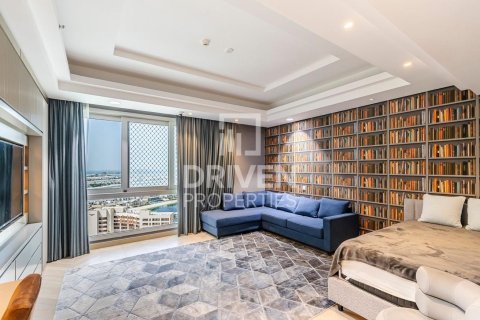 Penthouse de 4 chambres à Marina Residences, UAE No. 207420 14