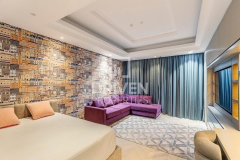 Penthouse de 4 chambres à Marina Residences, UAE No. 207420 19