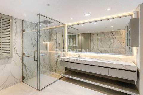 Penthouse de 4 chambres à Marina Residences, UAE No. 207420 25