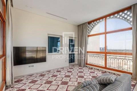 Penthouse de 4 chambres à Marina Residences, UAE No. 207420 22