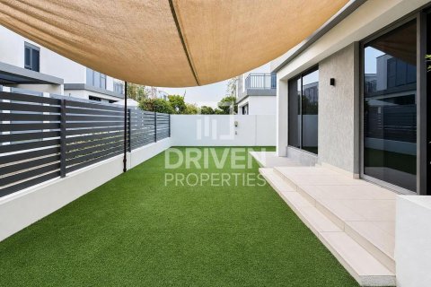Villa de 4 dormitorios en Maple at Dubai Hills Estate, UAE No. 207421 18