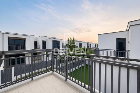 Villa de 4 dormitorios en Maple at Dubai Hills Estate, UAE No. 207421 20