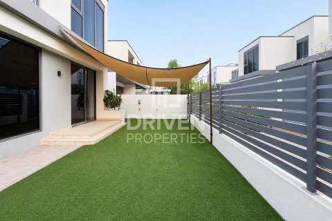 Villa de 4 dormitorios en Maple at Dubai Hills Estate, UAE No. 207421 21