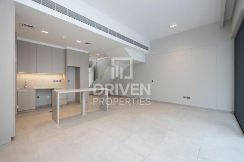 Townhouse de 4 chambres à Mohammed Bin Rashid City, UAE No. 207419 3