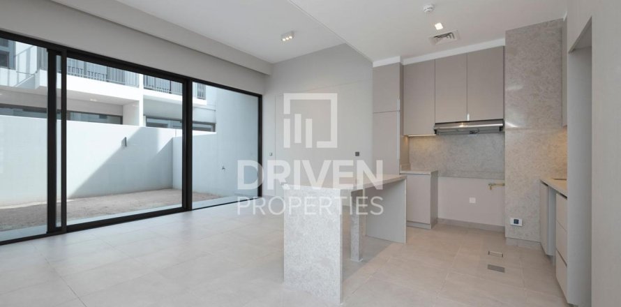 Townhouse de 4 chambres à Mohammed Bin Rashid City, UAE No. 207419