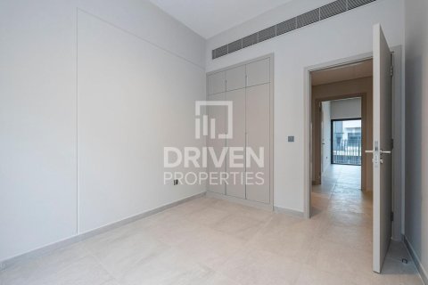 Townhouse de 4 chambres à Mohammed Bin Rashid City, UAE No. 207419 5