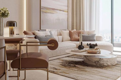 Квартира студия в Dubai Land, ОАЭ №170422 10