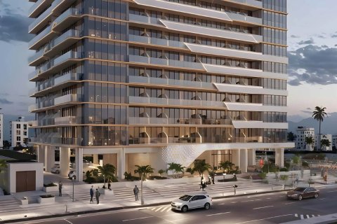 Квартира студия в Dubai Land, ОАЭ №170422 5