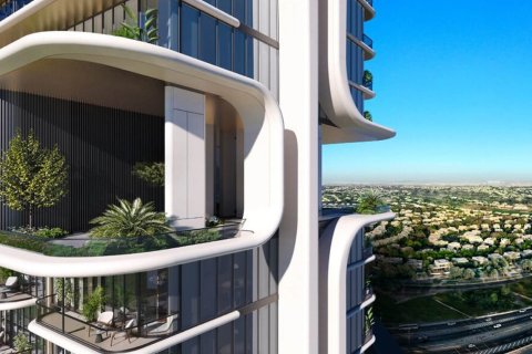 Studio Apartment in Motor City, UAE No. 170423 4