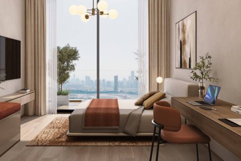 Studio Apartment in Motor City, UAE No. 170423 7