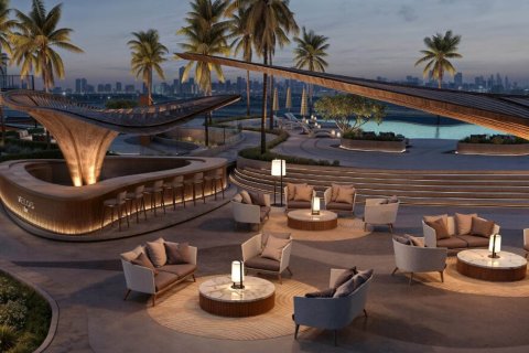 Studio Apartment in Motor City, UAE No. 170423 9