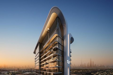 Studio Apartment in Motor City, UAE No. 170423 5