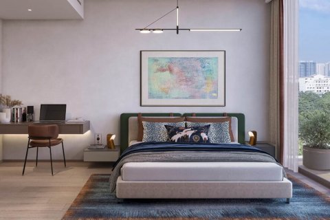 Studio Apartment in Motor City, UAE No. 170423 6