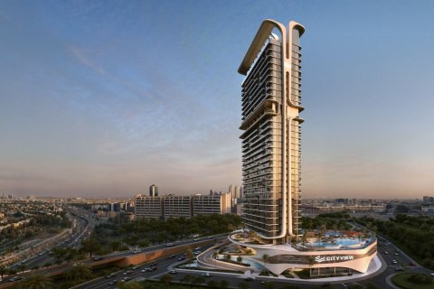 Studio Apartment in Motor City, UAE No. 170423