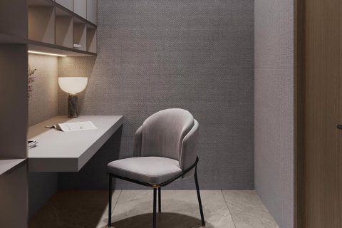 1 bedroom Apartment in wasl gate, UAE No. 170420 25