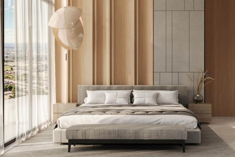 1 bedroom Apartment in wasl gate, UAE No. 170420 23