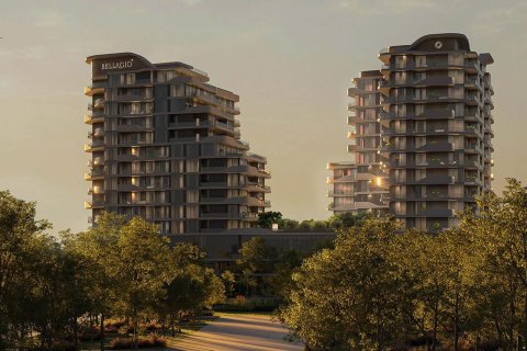 1 bedroom Apartment in wasl gate, UAE No. 170420 3