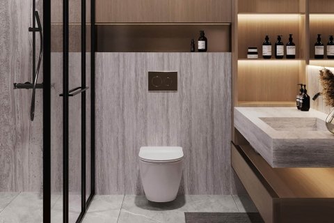 1 bedroom Apartment in wasl gate, UAE No. 170420 22