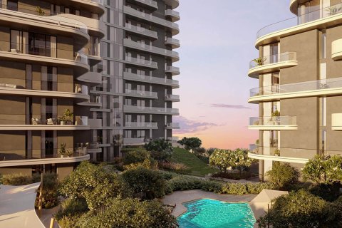 1 bedroom Apartment in wasl gate, UAE No. 170420 11