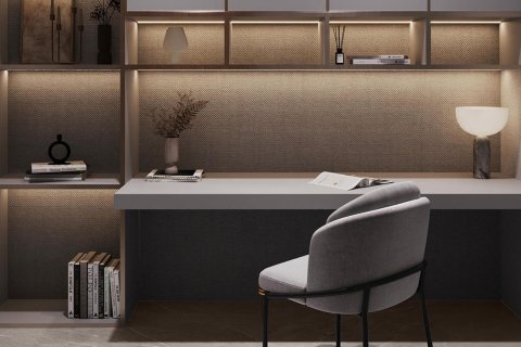 1 bedroom Apartment in wasl gate, UAE No. 170420 26