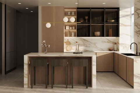 1 bedroom Apartment in wasl gate, UAE No. 170420 18