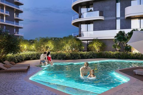 1 bedroom Apartment in wasl gate, UAE No. 170420 10