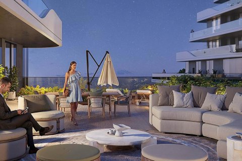 1 bedroom Apartment in wasl gate, UAE No. 170420 9