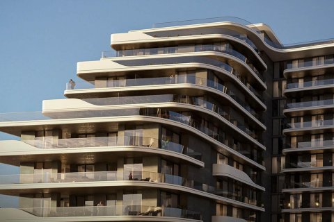 1 bedroom Apartment in wasl gate, UAE No. 170420 5