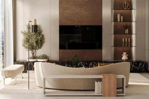 1 bedroom Apartment in wasl gate, UAE No. 170420 16