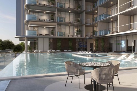 Apartamento tipo estudio Estudio en Dubai Production City (IMPZ), UAE No. 170424 7