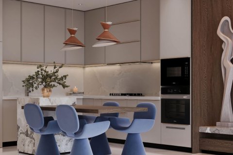 Apartamento tipo estudio Estudio en Dubai Production City (IMPZ), UAE No. 170424 10