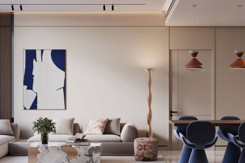 Apartamento tipo estudio Estudio en Dubai Production City (IMPZ), UAE No. 170424 9