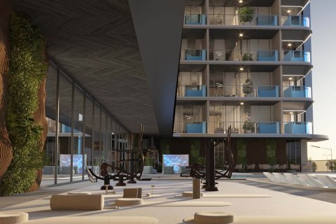 Apartamento tipo estudio Estudio en Dubai Production City (IMPZ), UAE No. 170424 6