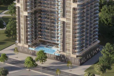 Apartamento tipo estudio Estudio en Dubai Production City (IMPZ), UAE No. 170424 5