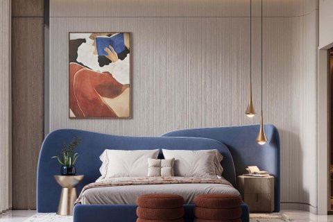 Apartamento tipo estudio Estudio en Dubai Production City (IMPZ), UAE No. 170424 11
