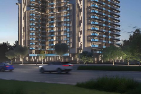 Apartamento tipo estudio Estudio en Dubai Production City (IMPZ), UAE No. 170424 4