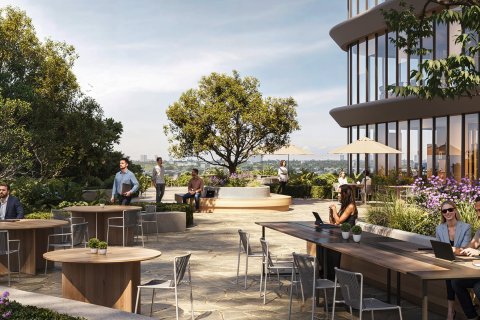 Apartment de 1 dormitorio en DAMAC Hills (Akoya by DAMAC), UAE No. 170418 7
